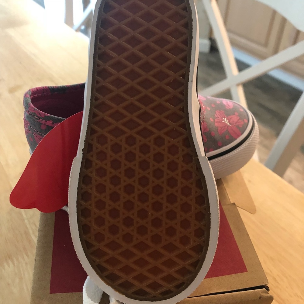 Toddler Vans